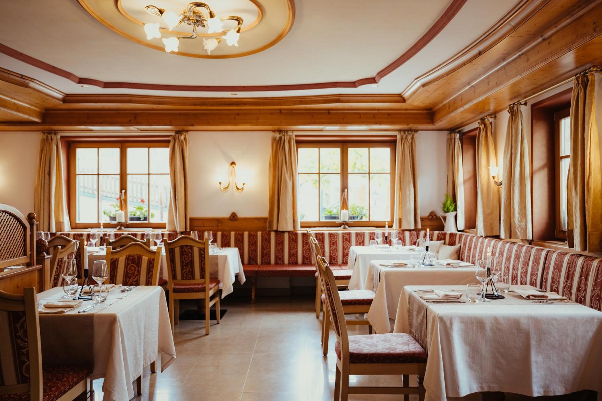 Hotel Alpenrose Arabba Eksteriør bilde